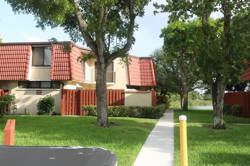 Unit for sale at 3915 Victoria Drive, West Palm Beach, FL 33406