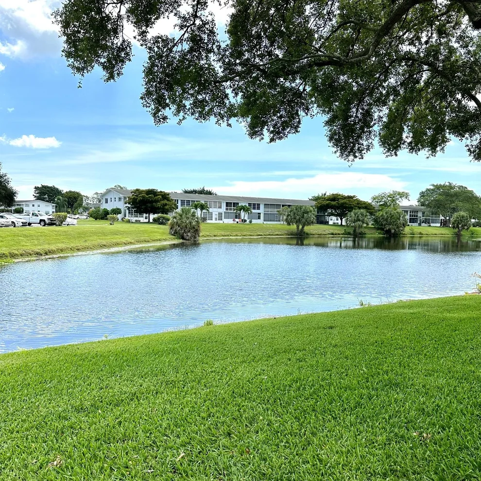 Unit for sale at 4041 Newport N, Deerfield Beach, FL 33442