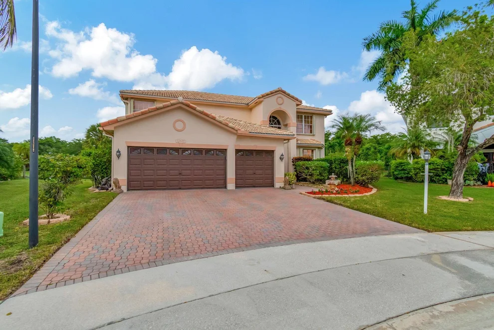 Unit for sale at 12625 Lady Fern Circle, Boca Raton, FL 33428