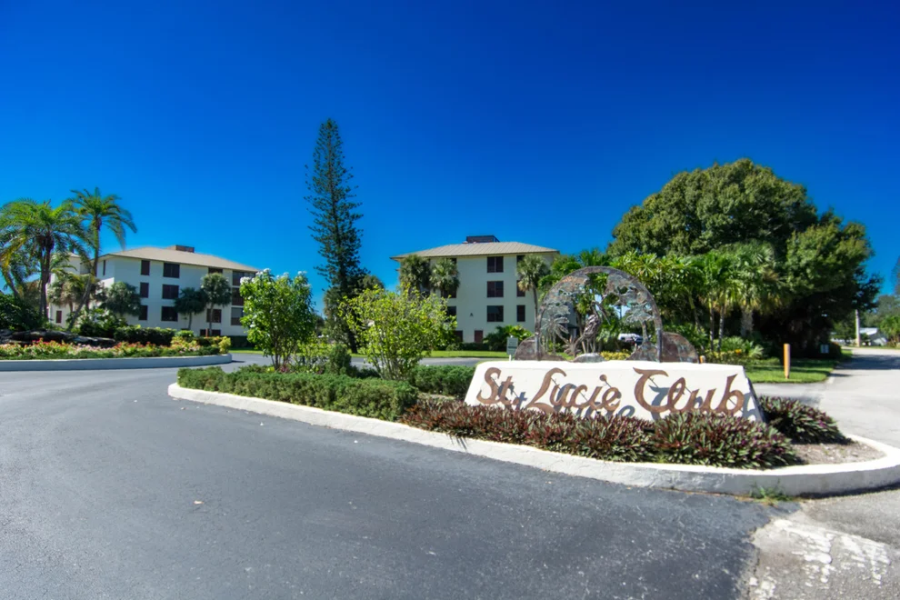 Unit for sale at 166 SE St Lucie Blvd #, Stuart, FL 34996