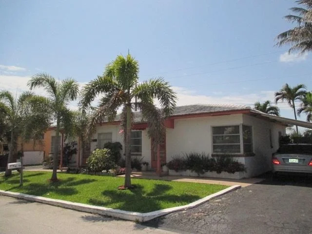 Unit for sale at 42 Douglas Drive, Ocean Ridge, FL 33435