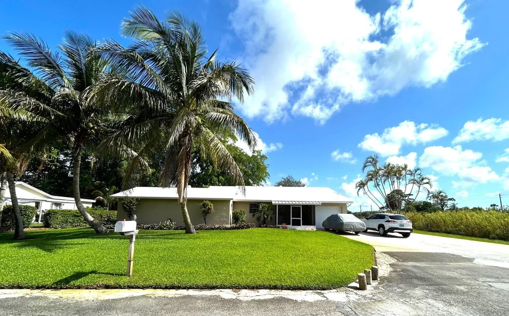 Unit for sale at 6433 33rd Court, Greenacres, FL 33463