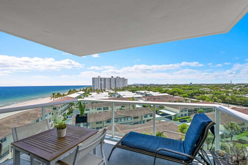 Unit for sale at 6000 N Ocean Boulevard, Lauderdale By The Sea, FL 33308
