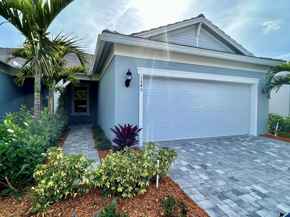 Unit for sale at 1545 Harper Way, Vero Beach, FL 32960