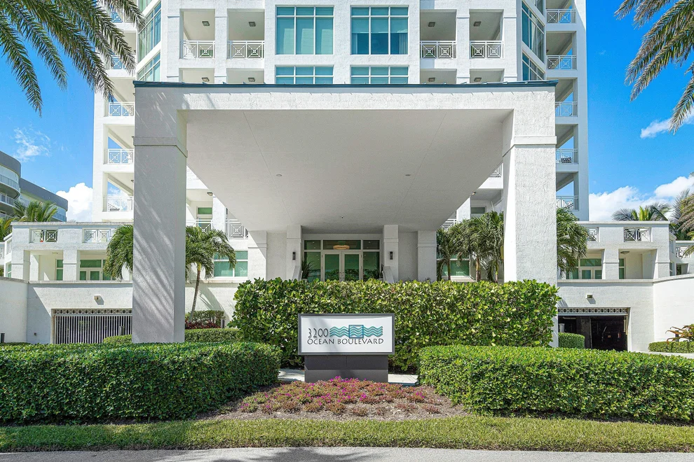 Unit for sale at 3200 S Ocean Boulevard, Highland Beach, FL 33487