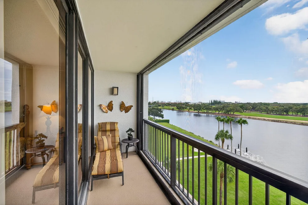 Unit for sale at 356 Golfview Road, North Palm Beach, FL 33408