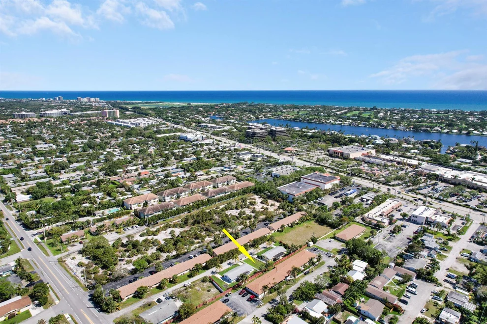 Unit for sale at 1750 Seder Lane, North Palm Beach, FL 33408