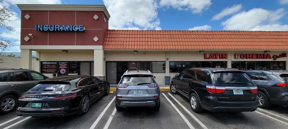 Unit for sale at 1263 S Powerline Road, Pompano Beach, FL 33069