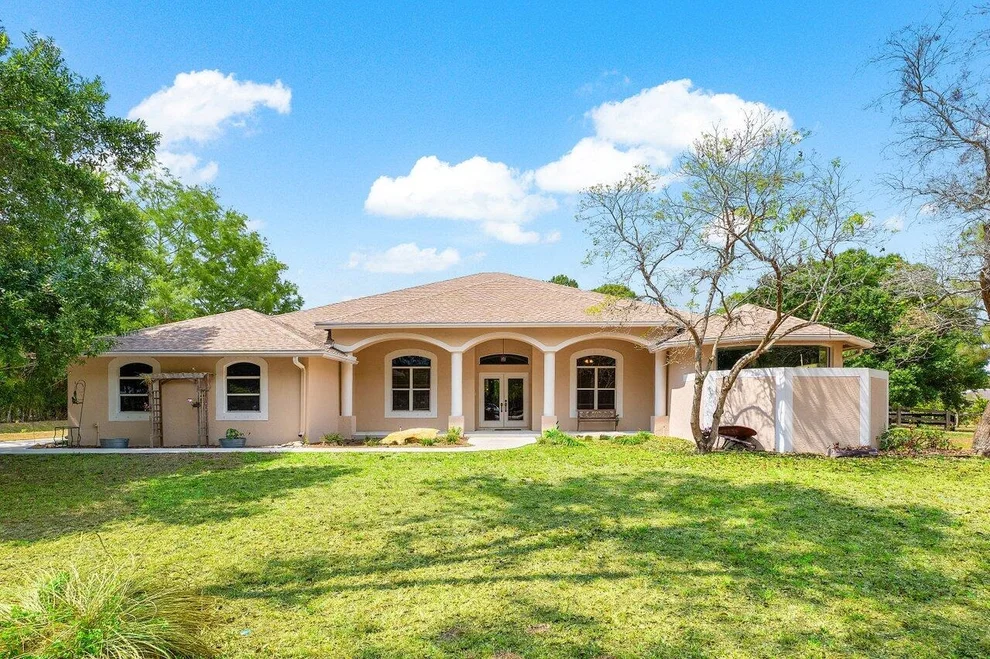 Unit for sale at 16737 Temple Boulevard, Loxahatchee, FL 33470