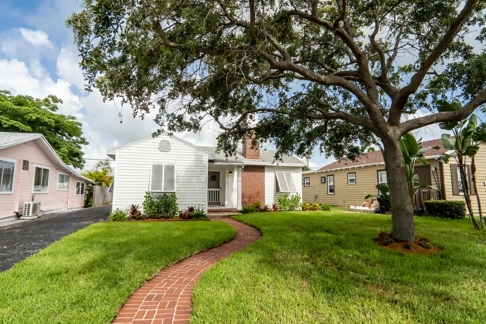Unit for sale at 515 N L Street, Lake Worth Beach, FL 33460