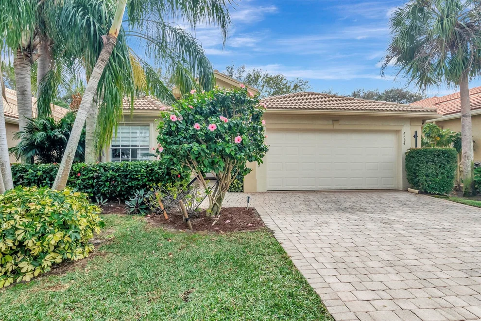 Unit for sale at 6884 Belmont Shore Drive, Delray Beach, FL 33446