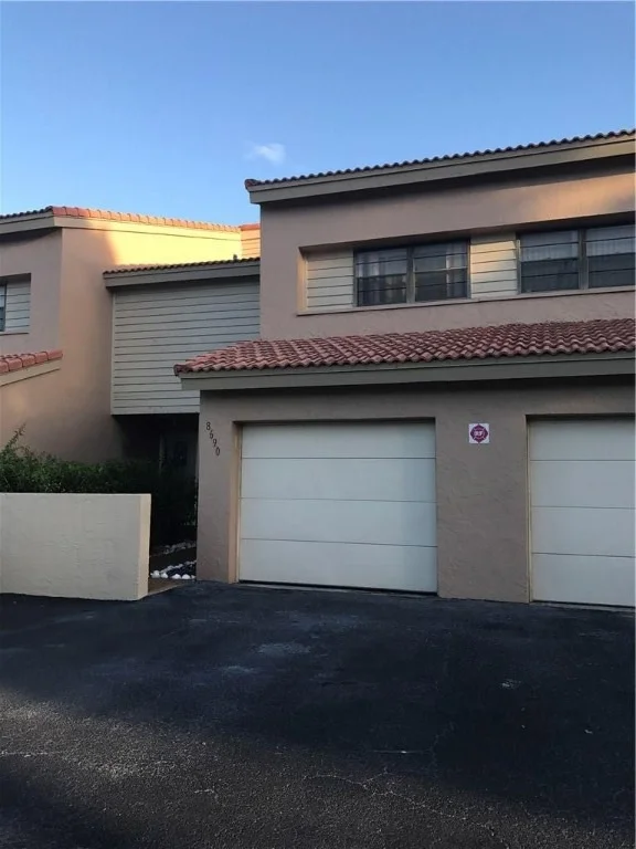 Unit for sale at 8690 NW 40th Street, Coral Springs, FL 33065