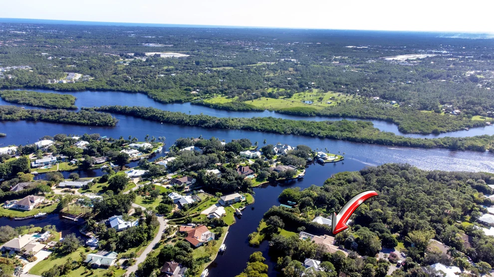 Unit for sale at 5515 SW Whippoorwill Avenue, Palm City, FL 34990