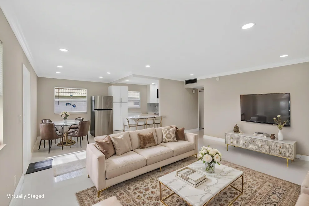 Unit for sale at 429 Flanders I, Delray Beach, FL 33484