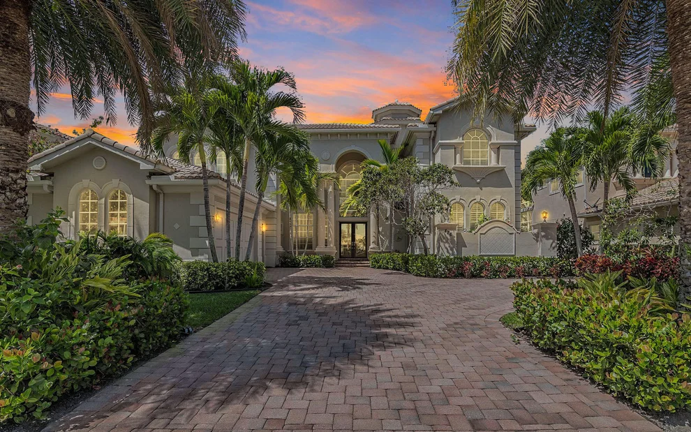 Unit for sale at 476 Savoie Drive, Palm Beach Gardens, FL 33410