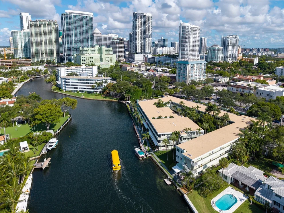 Unit for sale at 1000 SE 4th Street, Fort Lauderdale, FL 33301