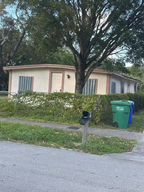 Unit for sale at 2863 NW 12th Court, Fort Lauderdale, FL 33311