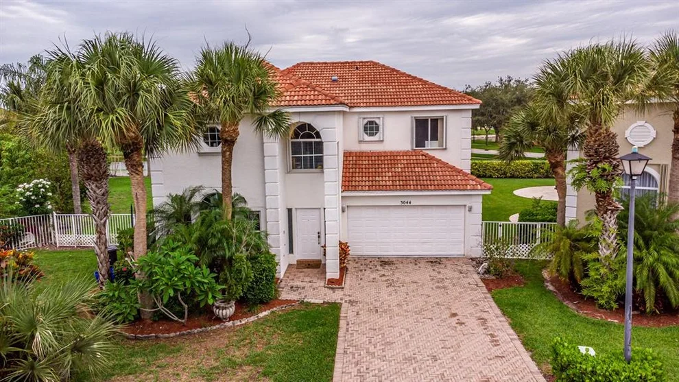 Unit for sale at 3044 Marbella Court, West Palm Beach, FL 33409