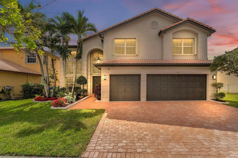 Unit for sale at 17478 SW 36th Street, Miramar, FL 33029