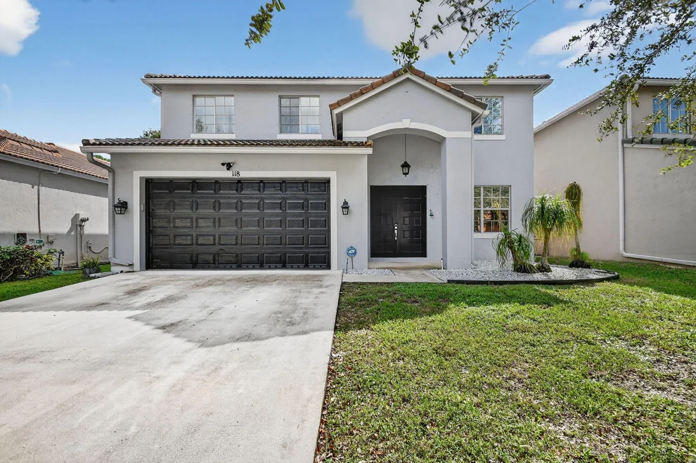 Unit for sale at 118 Cayo Costa Court, Royal Palm Beach, FL 33411