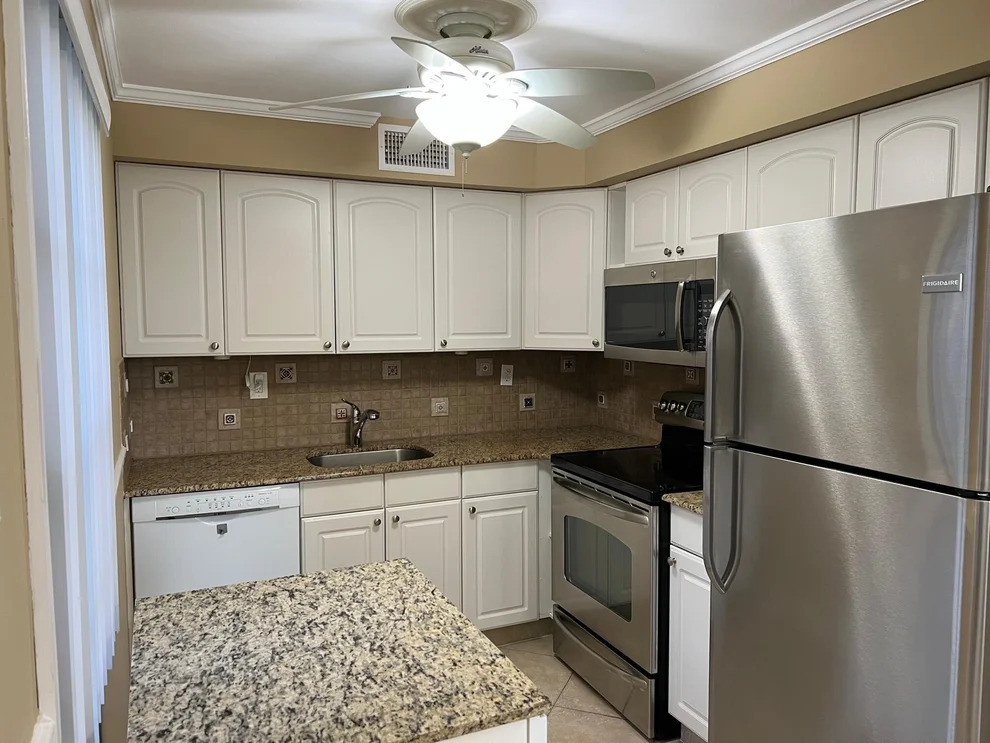 Unit for sale at 309 Capri G, Delray Beach, FL 33484