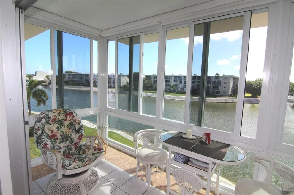 Unit for sale at 2668 Garden Drive N, Lake Worth, FL 33461