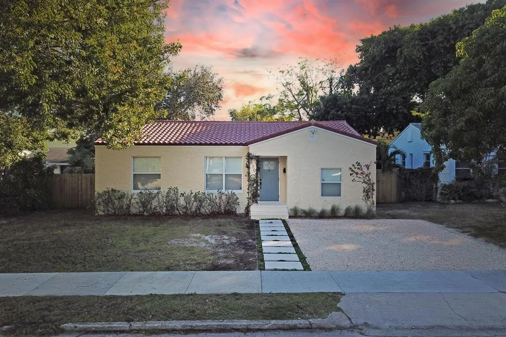Unit for sale at 510 39th Street, West Palm Beach, FL 33407