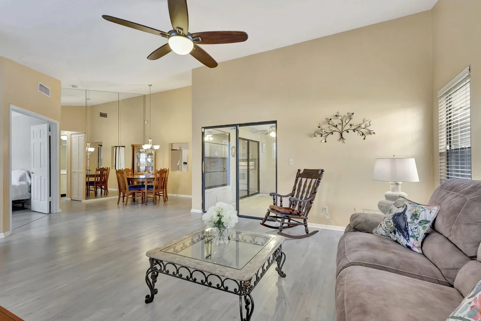 Unit for sale at 4289 Willow Pond Circle, West Palm Beach, FL 33417