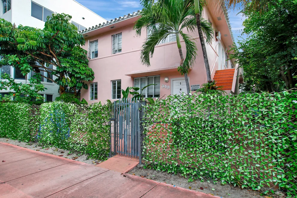 Unit for sale at 349 Jefferson Avenue, Miami Beach, FL 33139