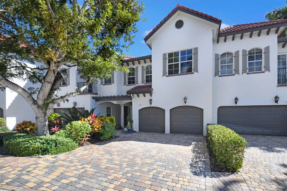 Unit for sale at 1535 Estuary Trail, Delray Beach, FL 33483
