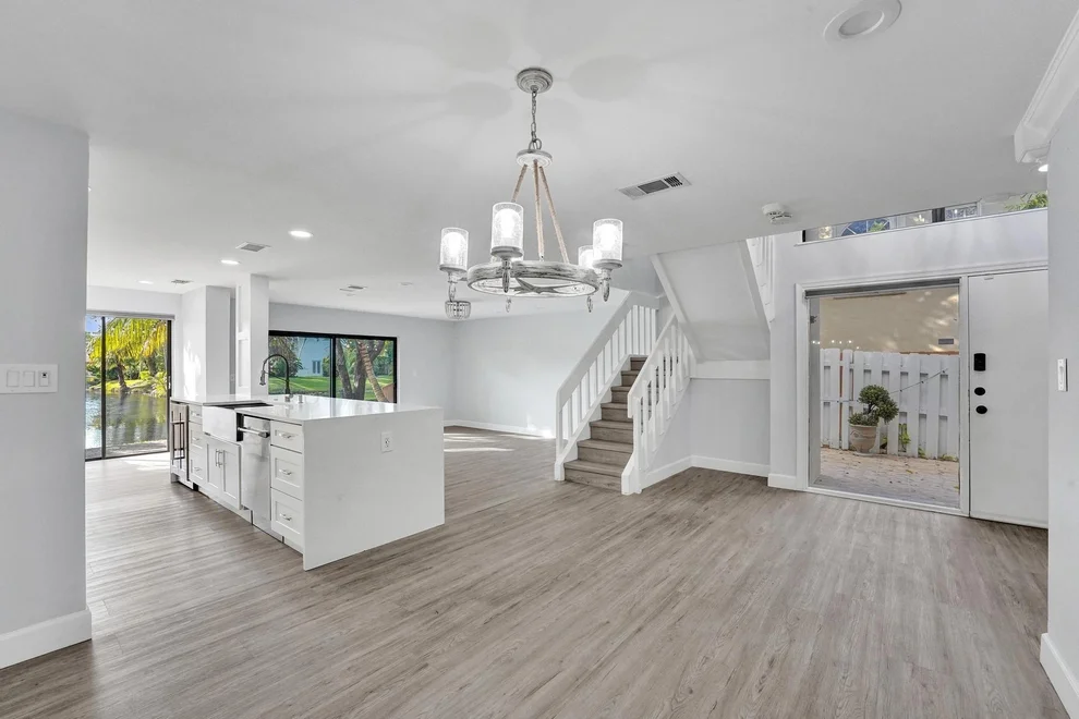 Unit for sale at 9881 Fairway Cove Lane, Plantation, FL 33324
