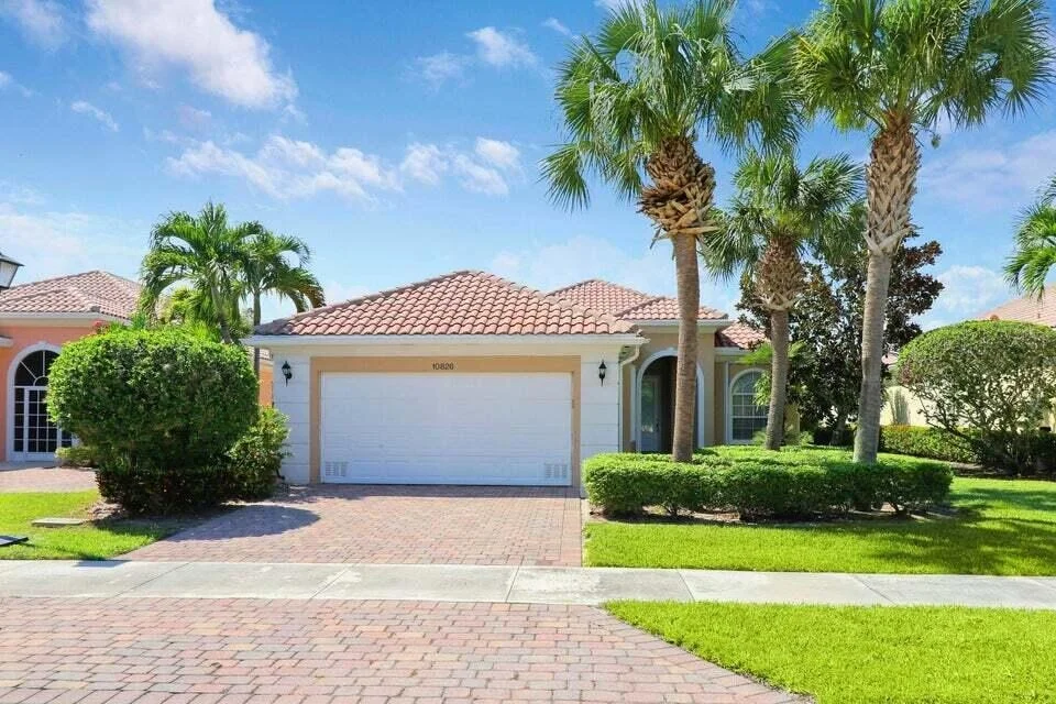 Unit for sale at 10826 SW Candlewood Road, Port St Lucie, FL 34987
