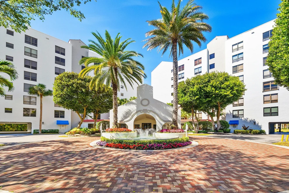 Unit for sale at 7575 Imperial Drive, Boca Raton, FL 33433