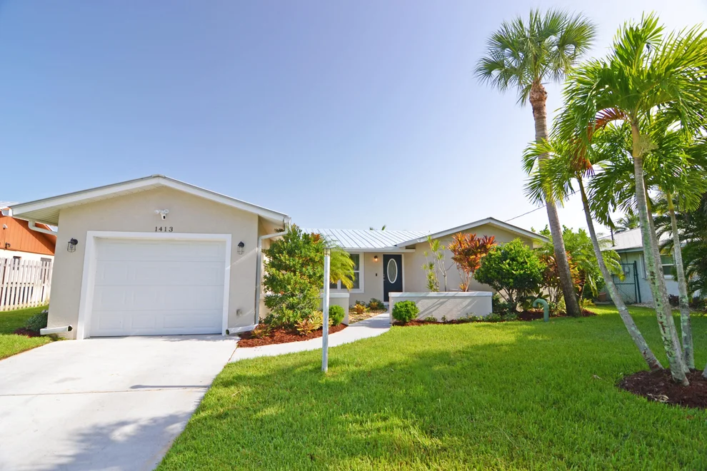 Unit for sale at 1413 SW Seagull Way, Palm City, FL 34990