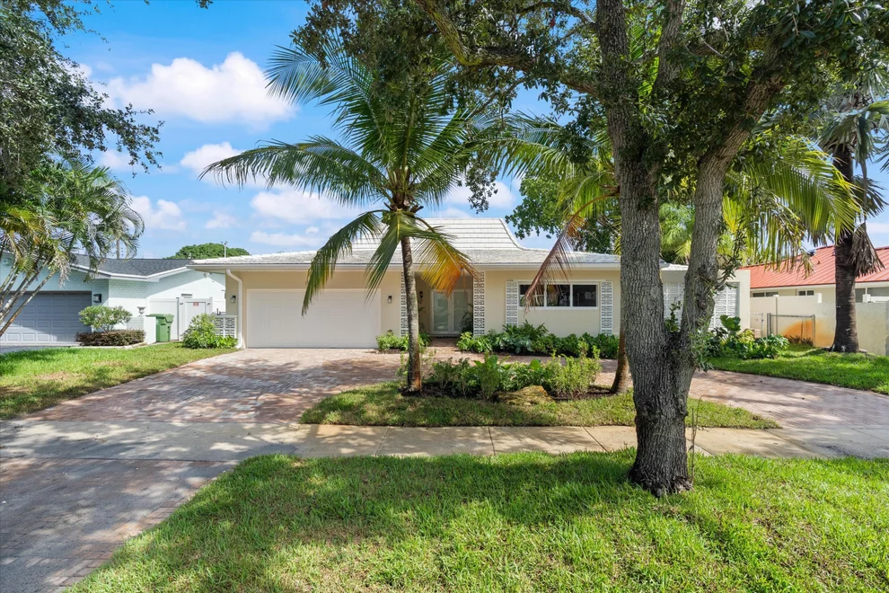 Unit for sale at 1931 NE 62ND Street, Fort Lauderdale, FL 33308