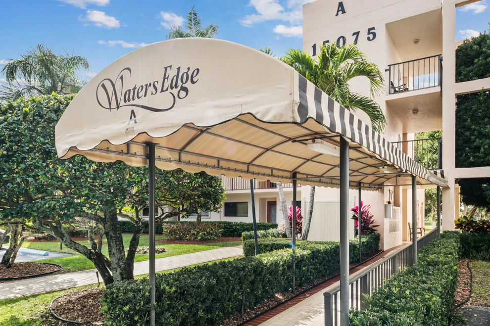 Unit for sale at 15075 Witney Road, Delray Beach, FL 33484