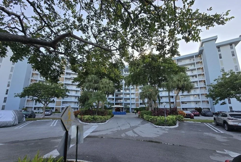 Unit for sale at 2940 N Course Drive, Pompano Beach, FL 33069