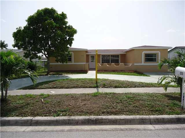 Unit for sale at 225 NW 78th Avenue, Margate, FL 33063