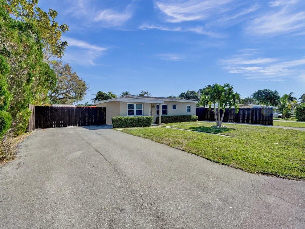 Unit for sale at 3150 NE 12th Terrace, Pompano Beach, FL 33064