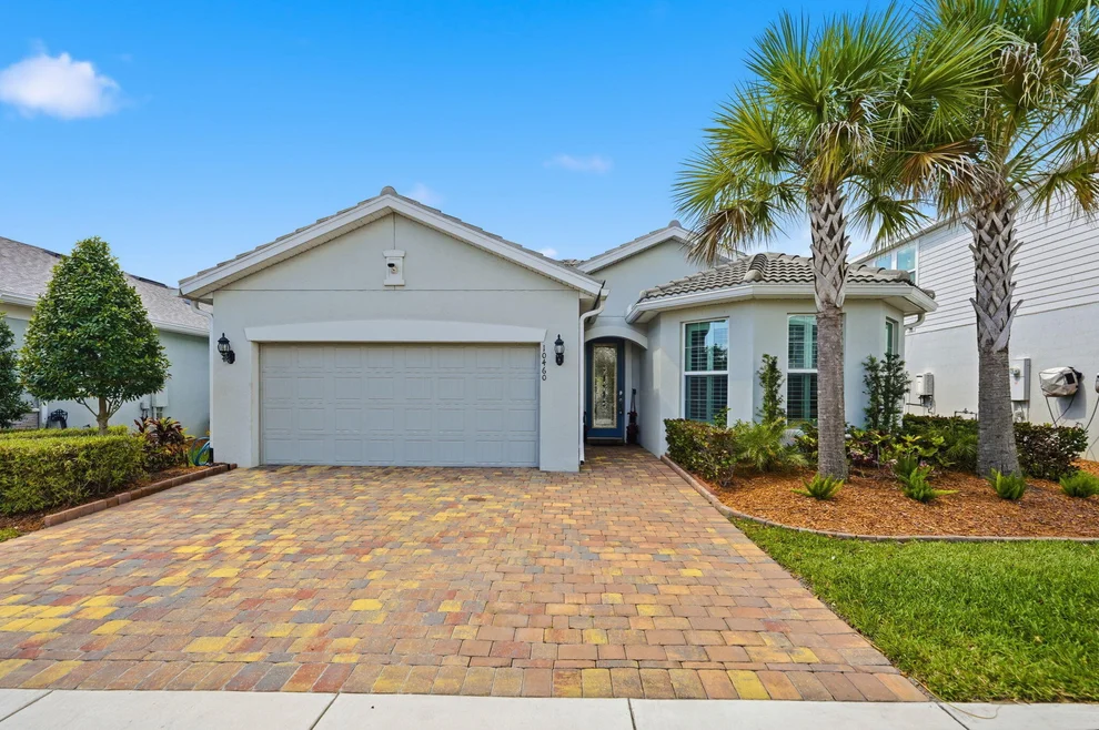 Unit for sale at 10460 SW Captiva Drive, Port St Lucie, FL 34953