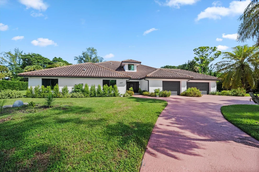 Unit for sale at 13855 Shawmut Court, Wellington, FL 33414