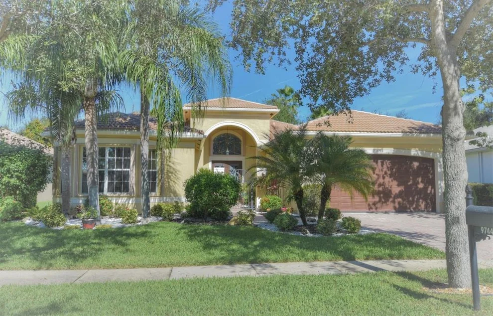 Unit for sale at 9744 Baywood Park Lane, Delray Beach, FL 33446