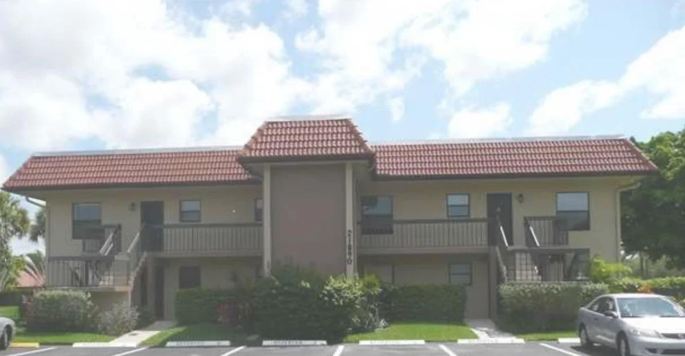 Unit for sale at 21890 Lake Forest Circle, Boca Raton, FL 33433