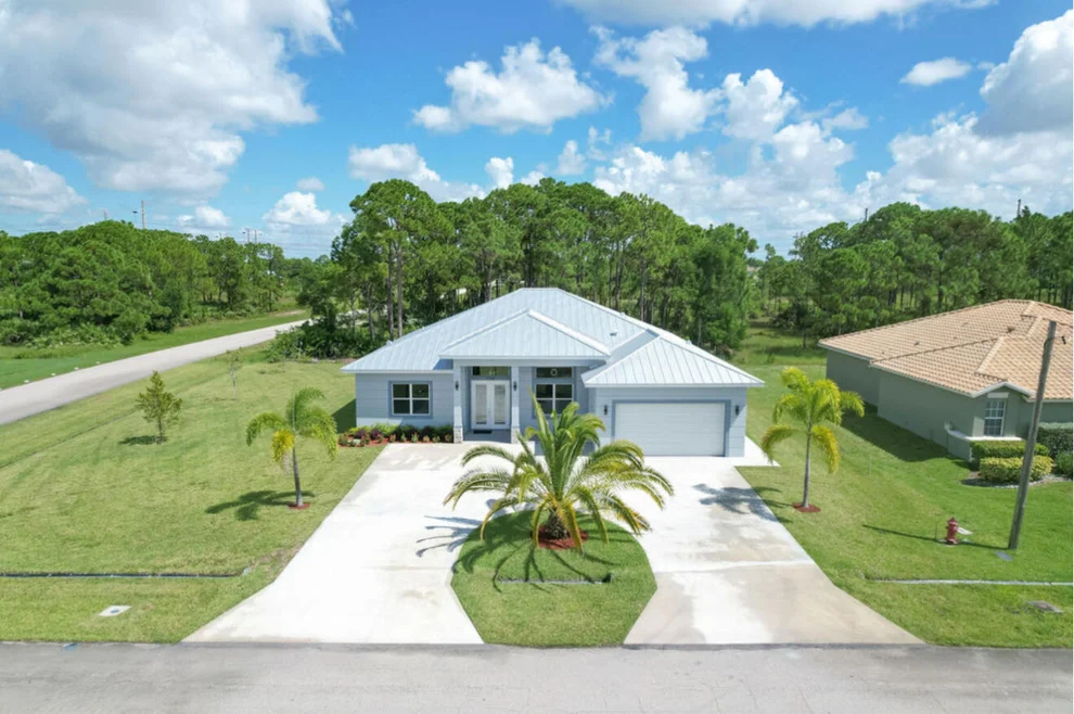 Unit for sale at 5745 NW Wesley Road, Port St Lucie, FL 34986
