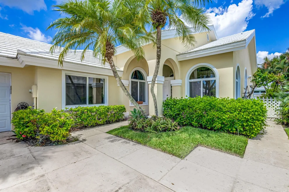 Unit for sale at 2725 White Wing Lane, West Palm Beach, FL 33409