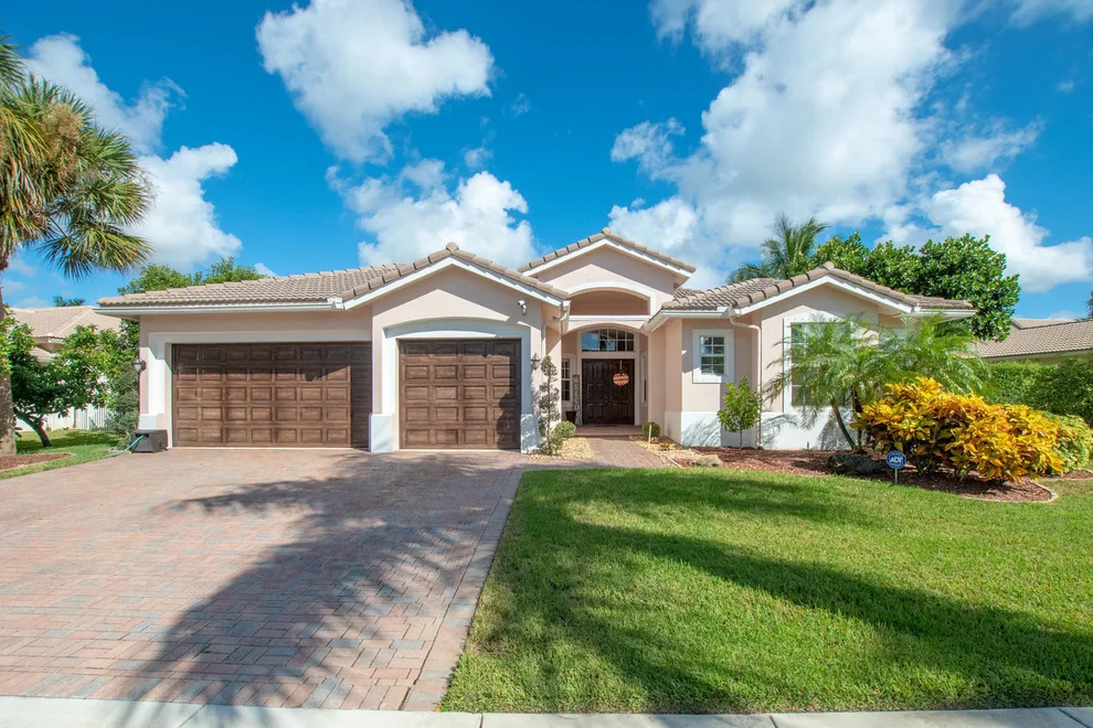 Unit for sale at 4672 Sugar Beach Way, Wellington, FL 33449