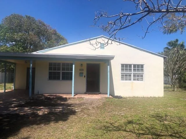 Unit for sale at 257 NE 17th Street, Delray Beach, FL 33444