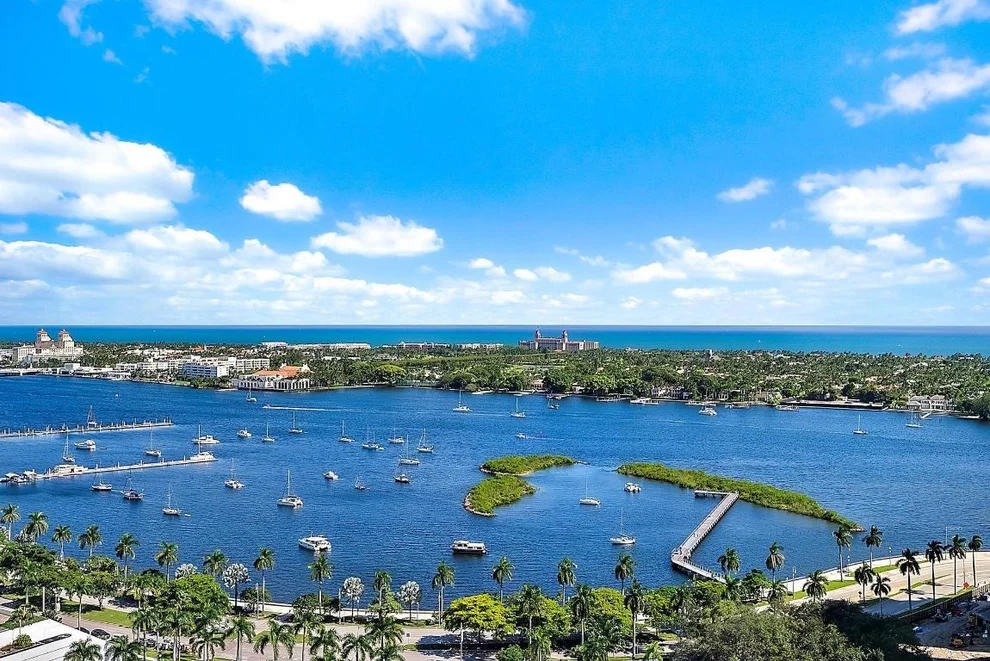 Unit for sale at 701 S Olive Avenue, West Palm Beach, FL 33401