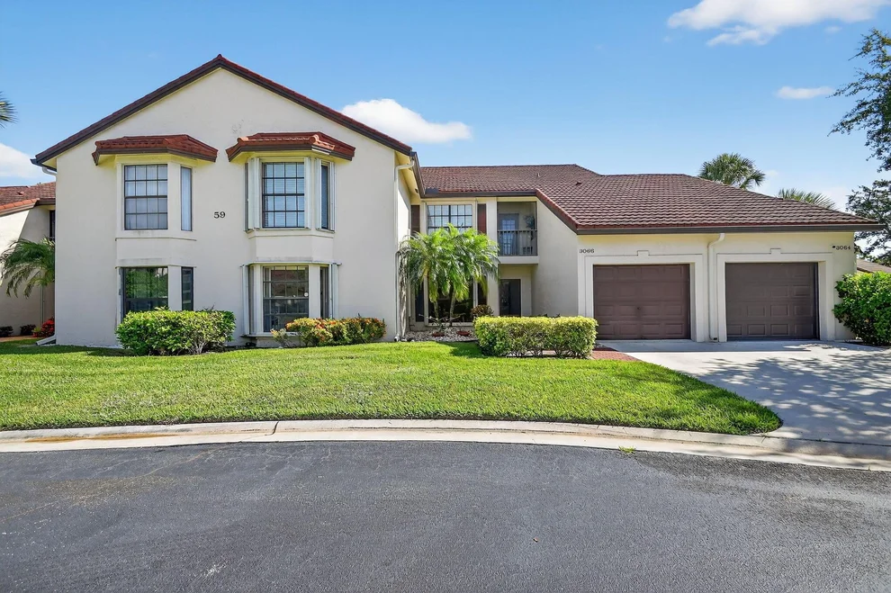 Unit for sale at 3066 Lucerne Park Drive, Greenacres, FL 33467