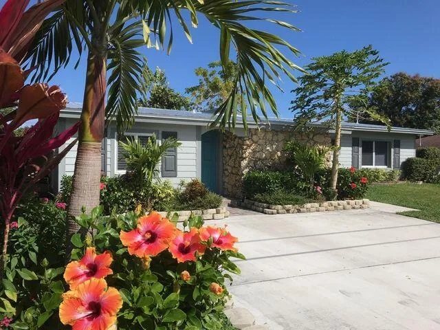Unit for sale at 1831 Wheeler Road, North Palm Beach, FL 33408